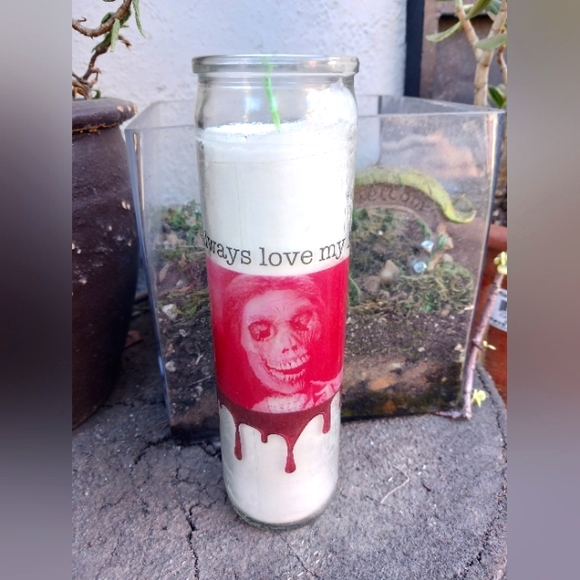 Hand Crafted Other - HAND 👍MADE CANDLE 🕯